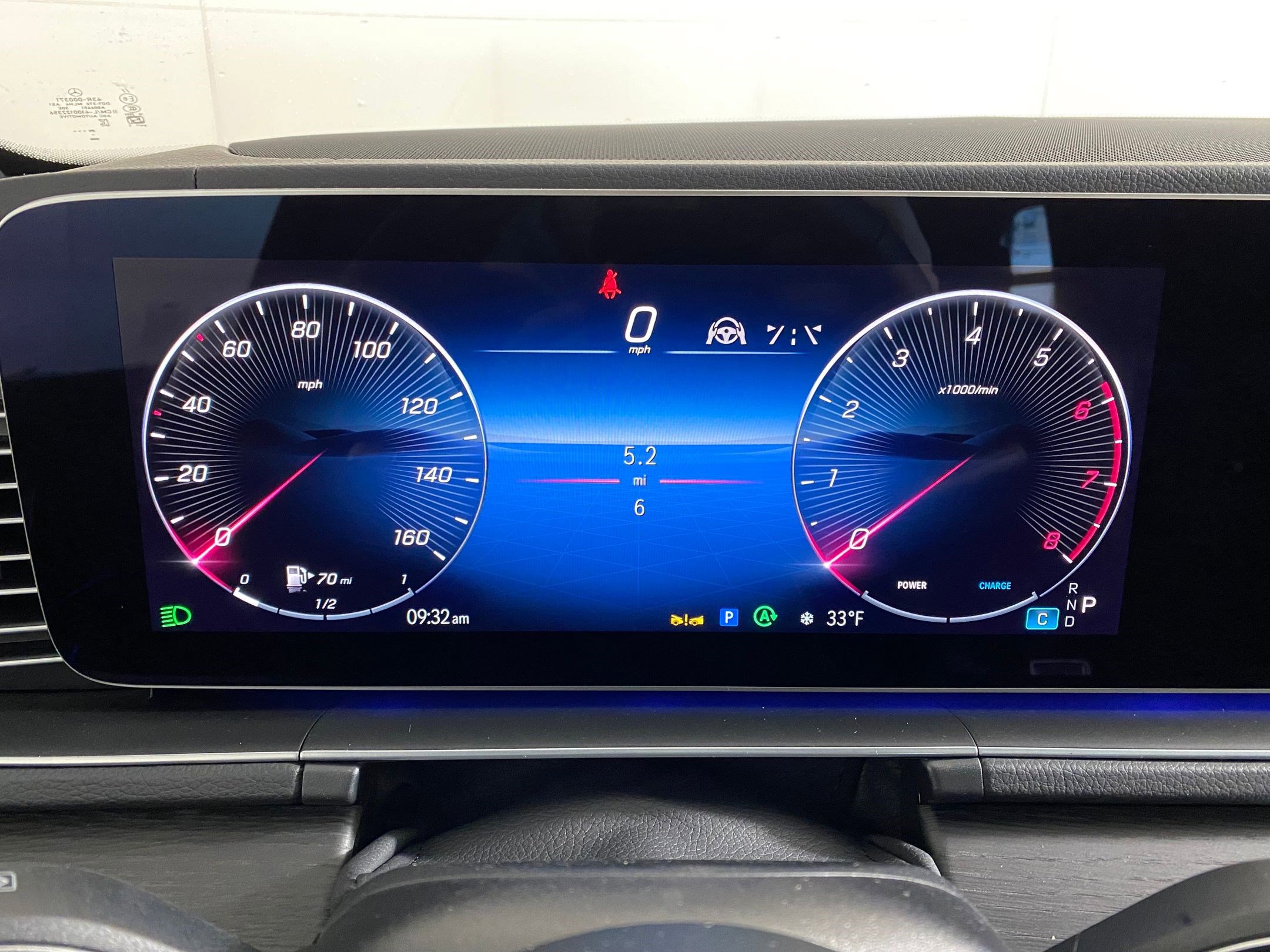 New 2026 Mercedes-Benz GLS 450 4MATIC image 19