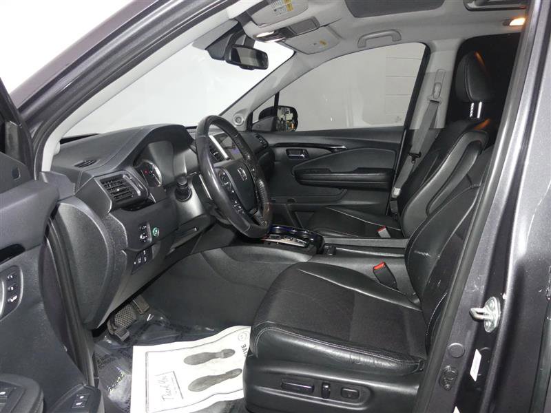 Used 2018 Honda Pilot Elite image 22