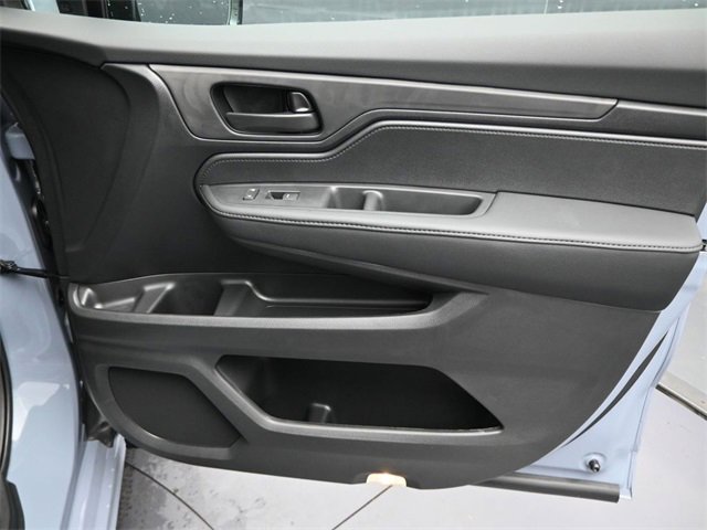New 2026 Honda Odyssey Sport-L image 25