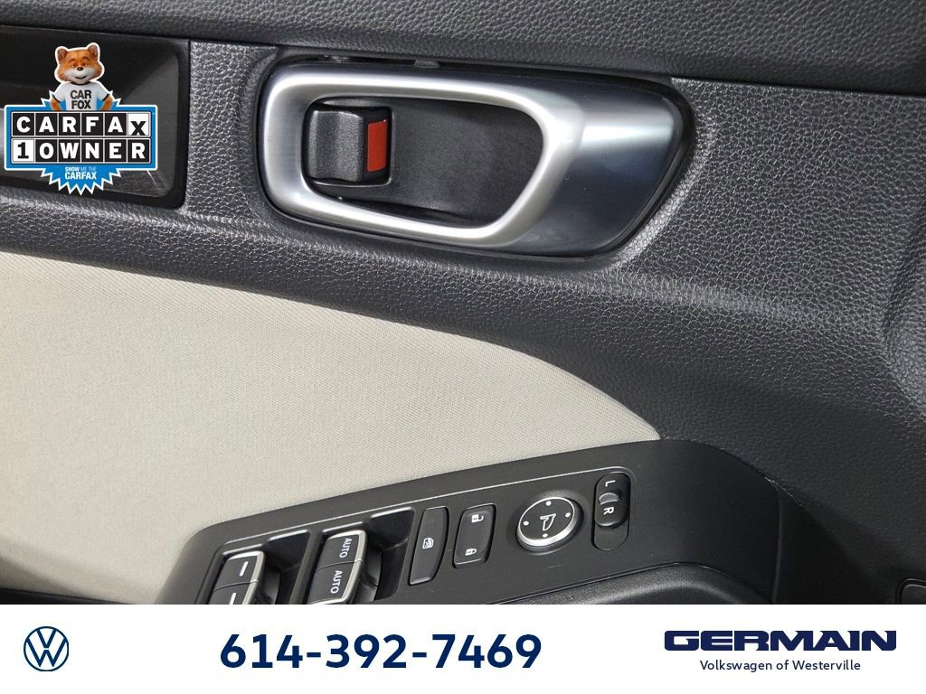 Used 2023 Honda Civic EX image 20