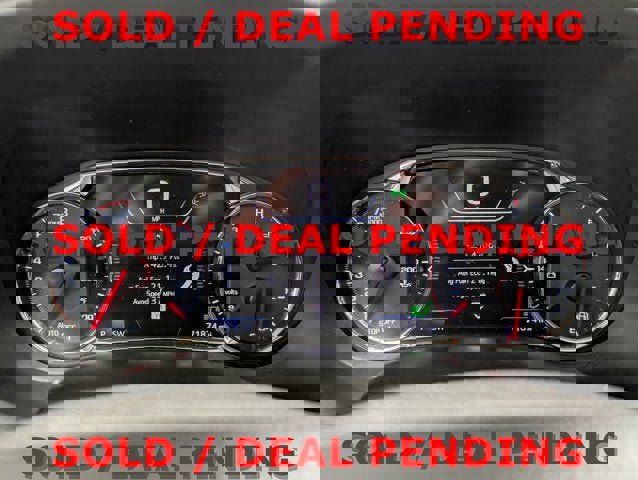 Used 2020 GMC Acadia Denali w/ Trailering Package image 19