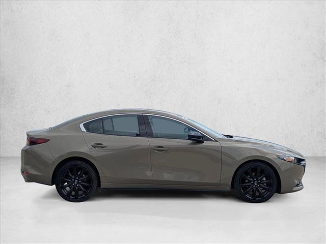 Used 2024 MAZDA MAZDA3 s AWD/4WD image 4
