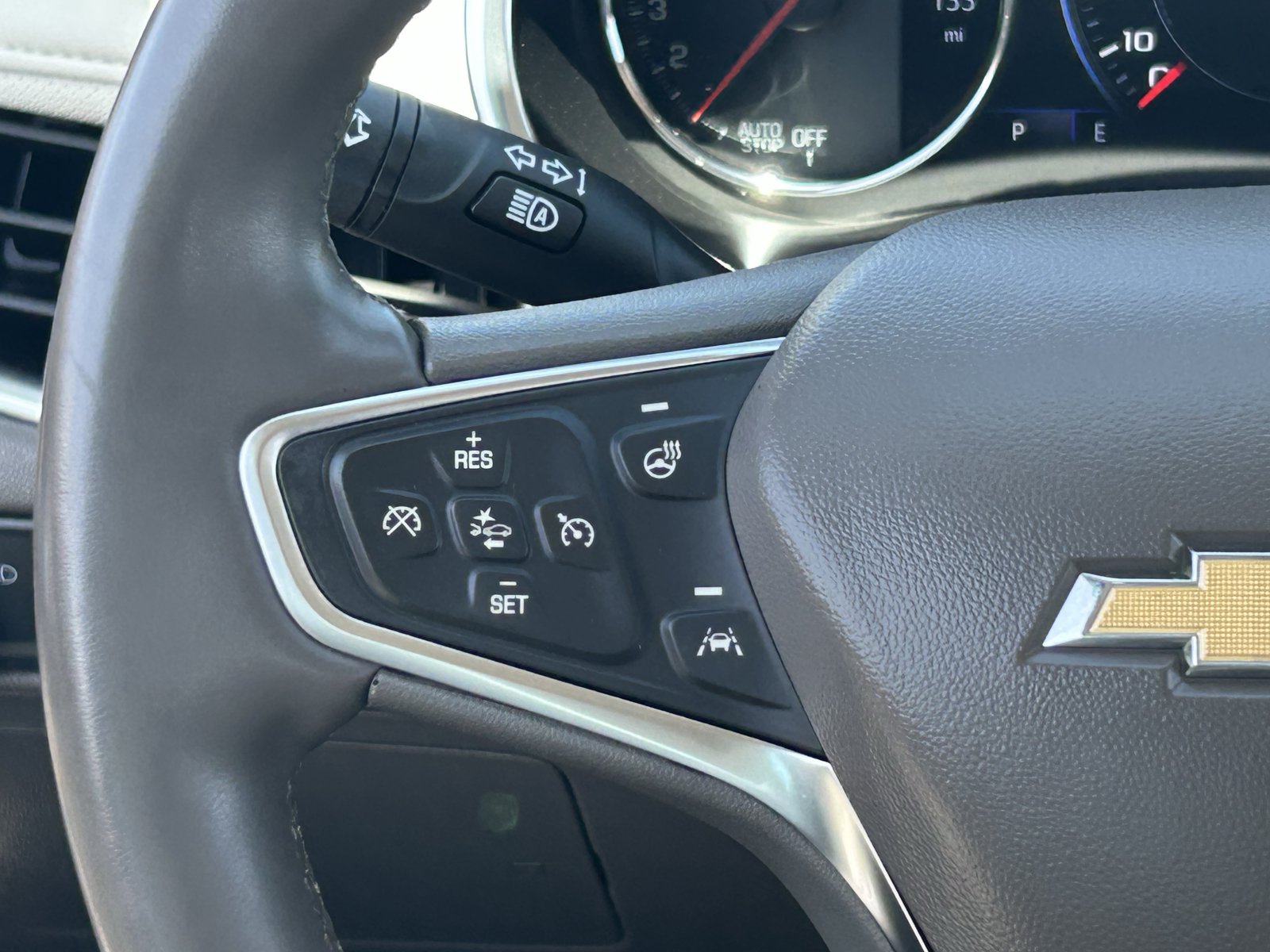 Certified 2024 Chevrolet Malibu LT FWD image 22