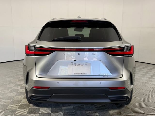 Used 2022 Lexus NX 350 AWD image 15