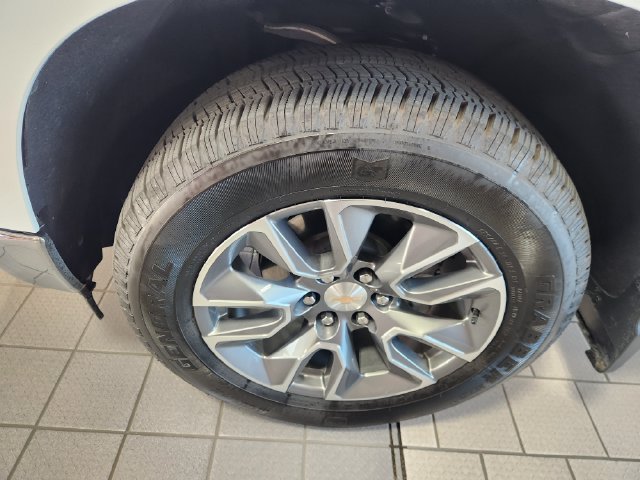 Used 2026 Chevrolet Silverado 1500 LT w/ Texas Edition Plus RWD image 7
