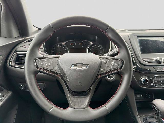 Used 2023 Chevrolet Equinox RS w/ LPO, Floor Liner Package AWD/4WD image 22