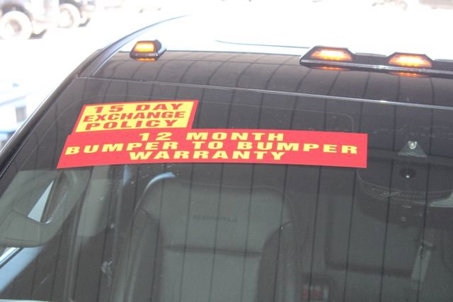 Used 2024 GMC Sierra 3500 Denali w/ Denali Reserve Package image 34