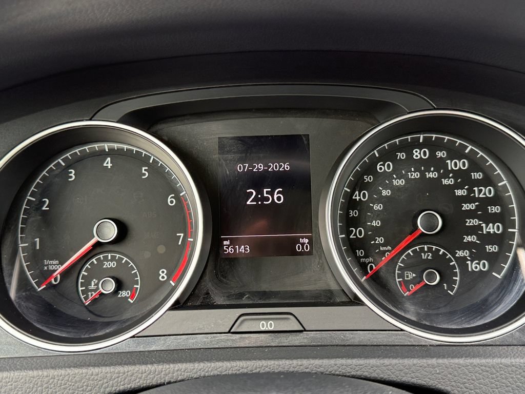Used 2019 Volkswagen Golf Alltrack SEL AWD/4WD image 13