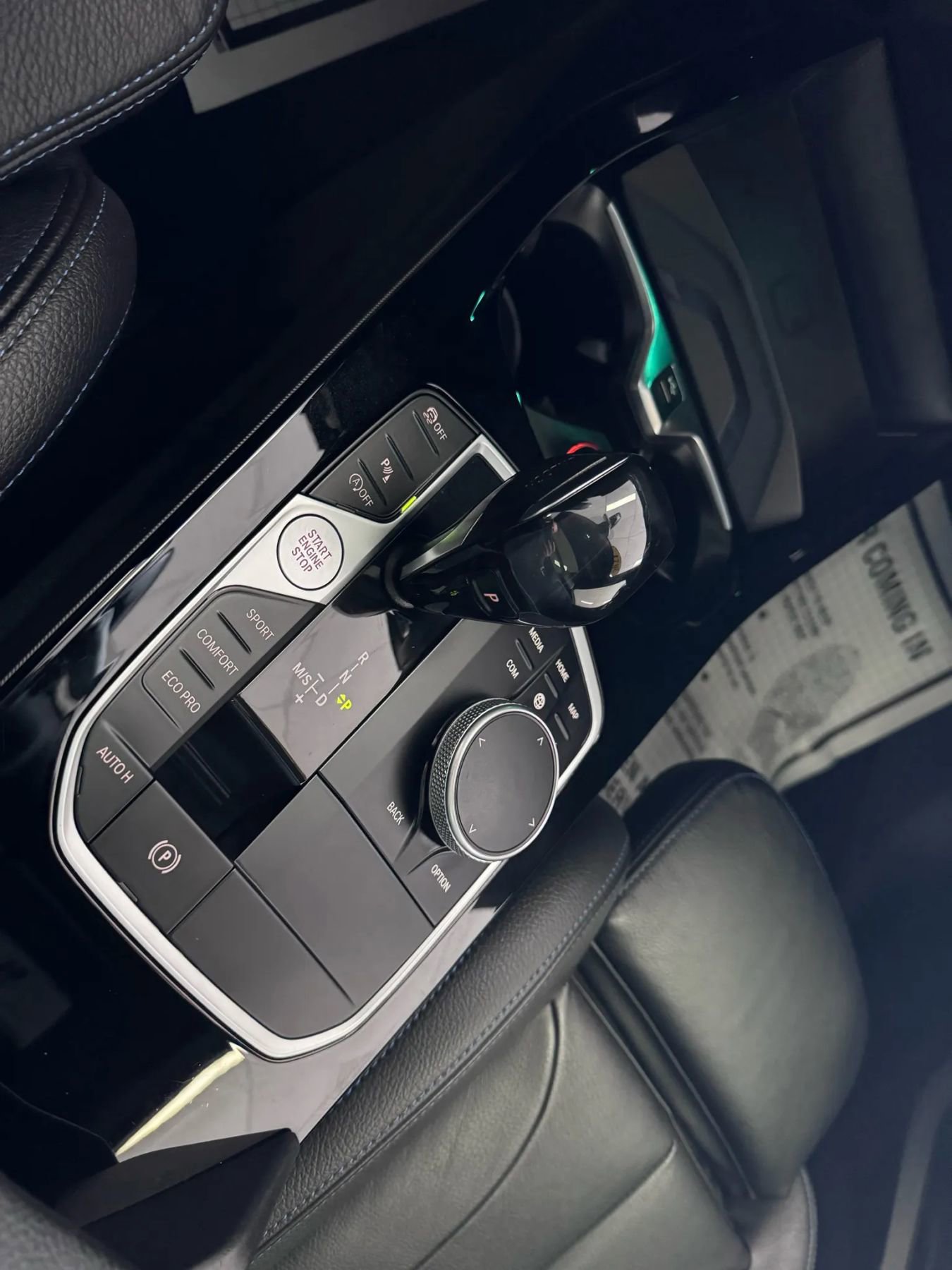 Used 2021 BMW M235i xDrive Gran Coupe w/ Premium Package image 31