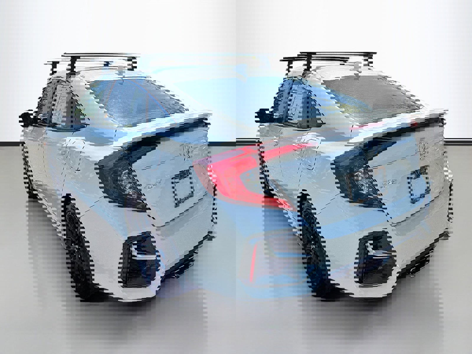 Used 2020 Honda Civic Si image 5