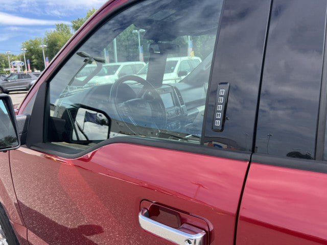 Used 2019 Ford F150 XLT w/ Equipment Group 302A Luxury AWD/4WD image 27