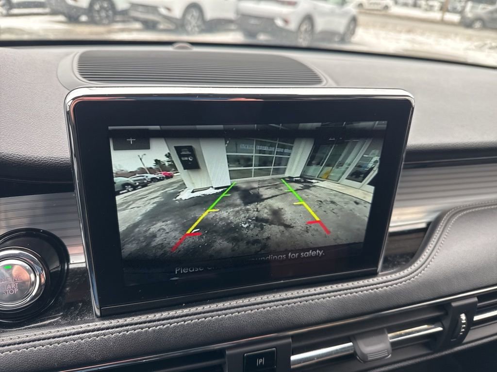 Used 2022 Lincoln Corsair AWD w/ Equipment Group 101A image 17