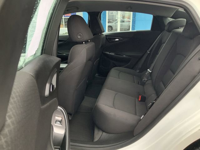 Used 2024 Chevrolet Malibu LS image 20