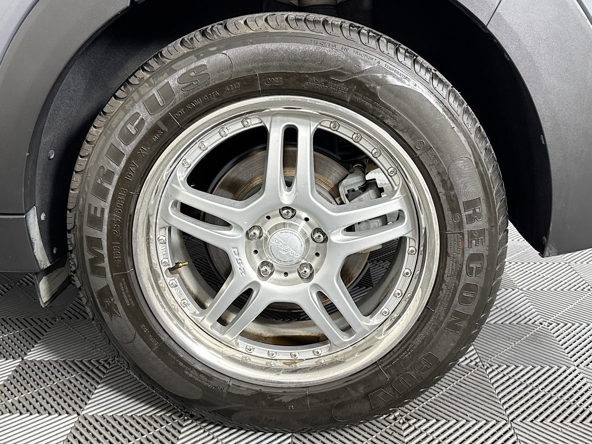 Used 2018 Hyundai Tucson SEL image 31