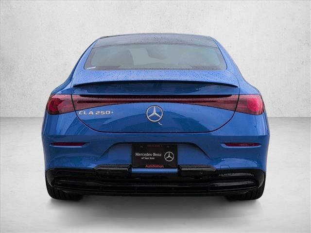 New 2026 Mercedes-Benz CLA 250+ image 8