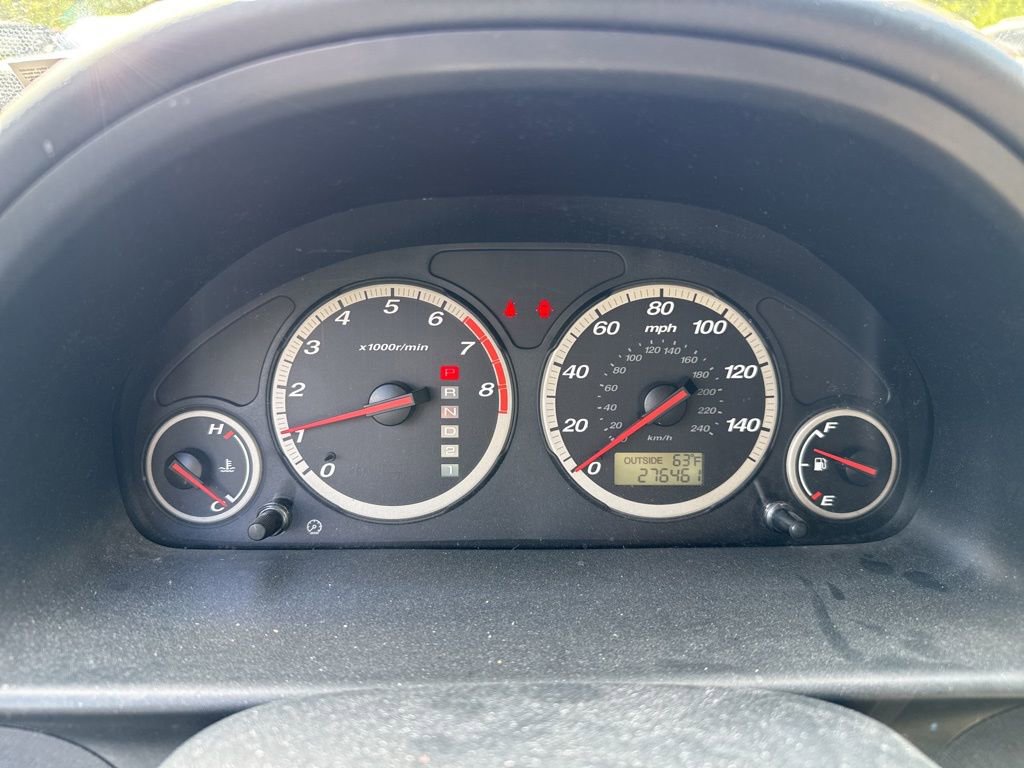 Used 2006 Honda CR-V EX image 7