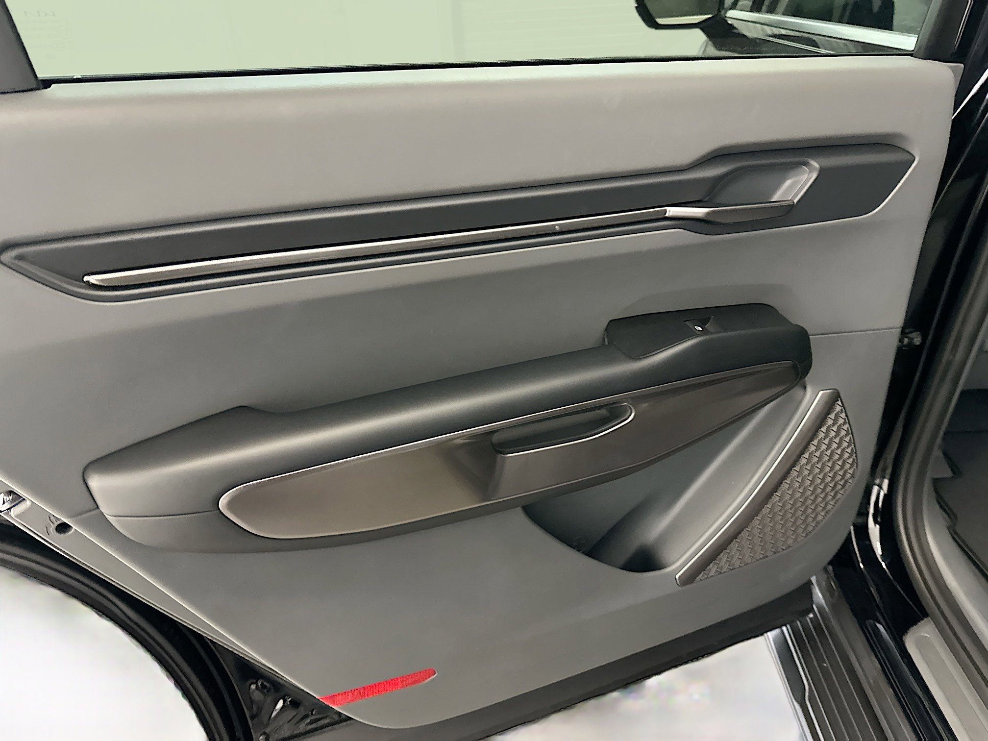 Used 2024 Kia EV9 Wind image 28