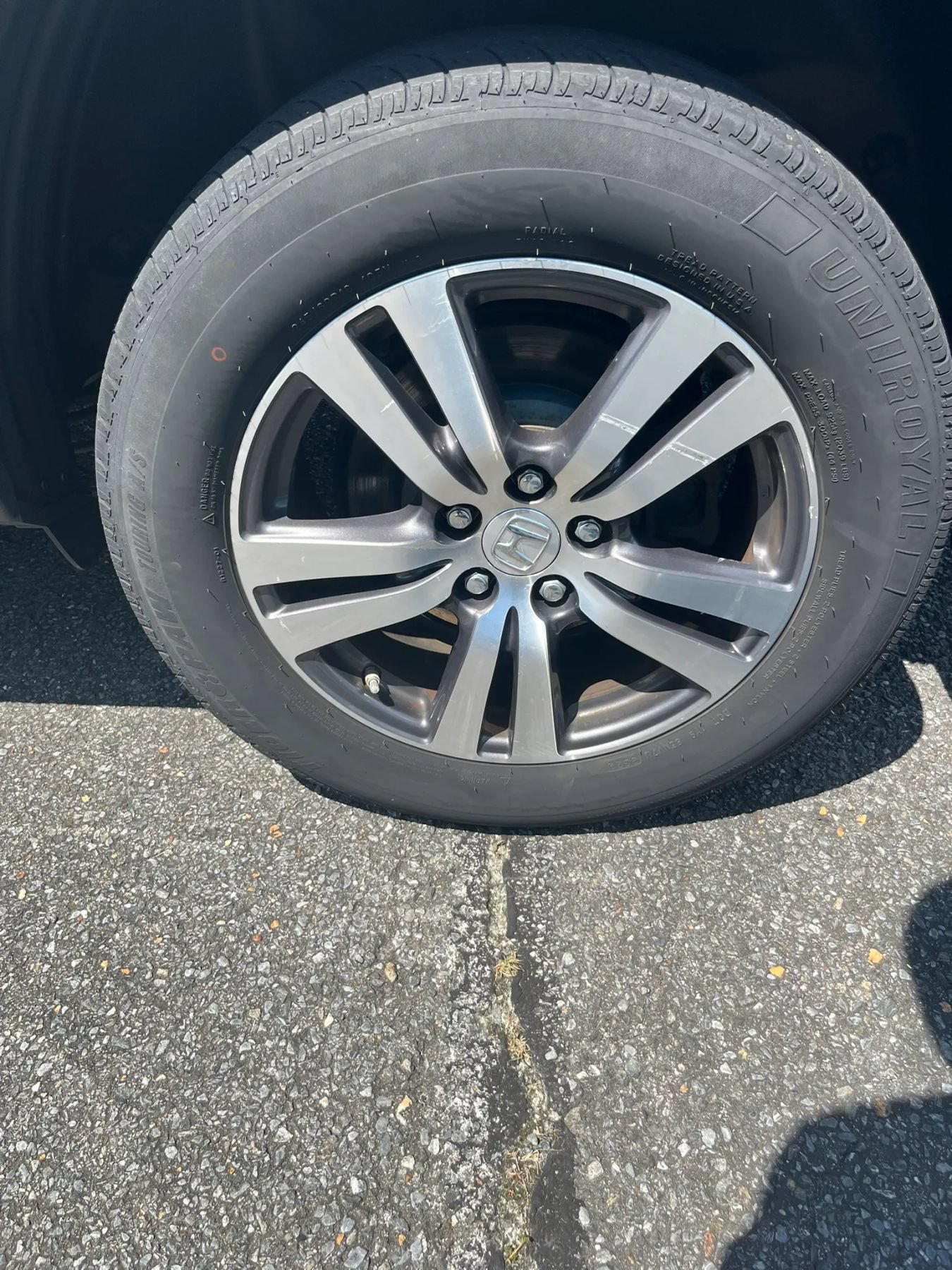 Used 2017 Honda Ridgeline RTS image 14