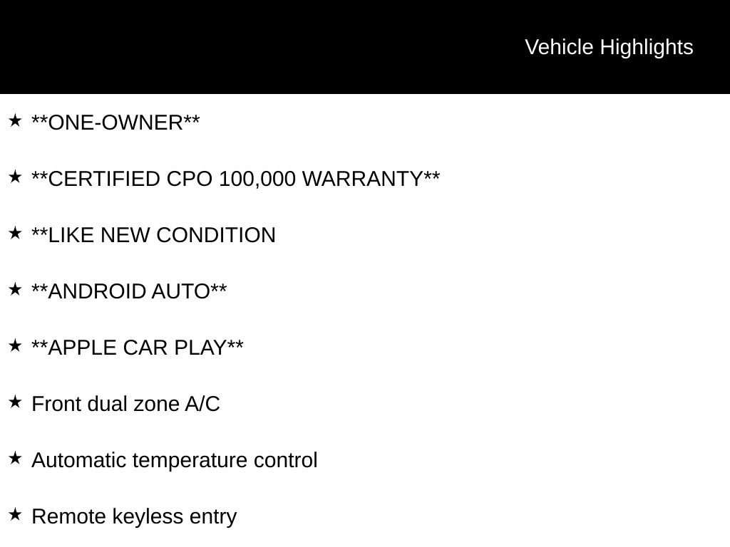 Used 2024 Audi Q5 2.0T Premium Plus image 5