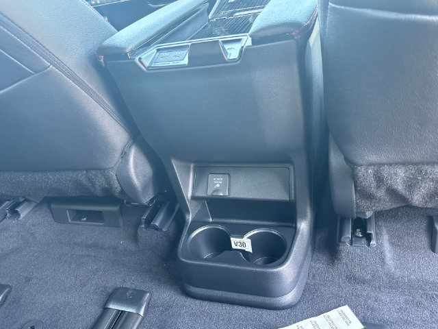 New 2026 Toyota Sienna XSE FWD image 20