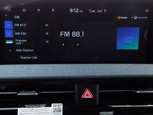 Used 2023 Kia EV6 Wind w/ Wind Technology Package image 35