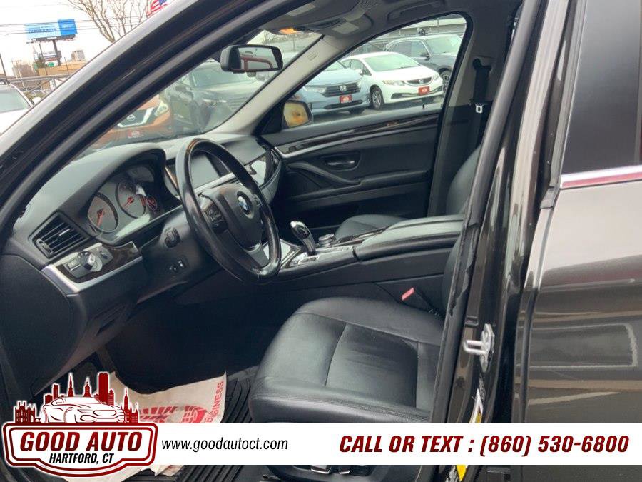 Used 2015 BMW 528i xDrive 4dr Sdn 528i xDrive AWD image 10