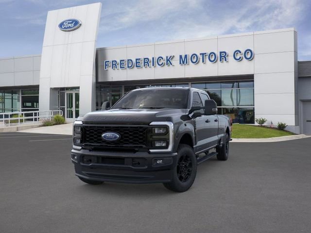 New 2026 Ford F250 XL w/ STX Appearance Package image 2