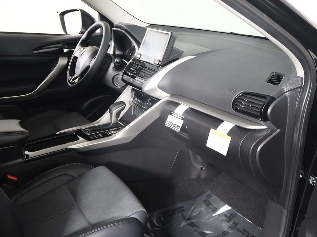 New 2026 Mitsubishi Eclipse Cross SE AWD/4WD image 22