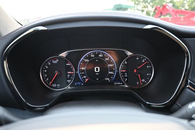 Used 2024 Chevrolet Blazer RS w/ Enhanced Convenience Package AWD/4WD image 48