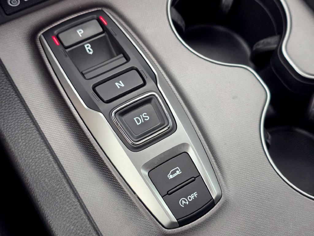 Used 2025 Honda Passport EX-L image 30