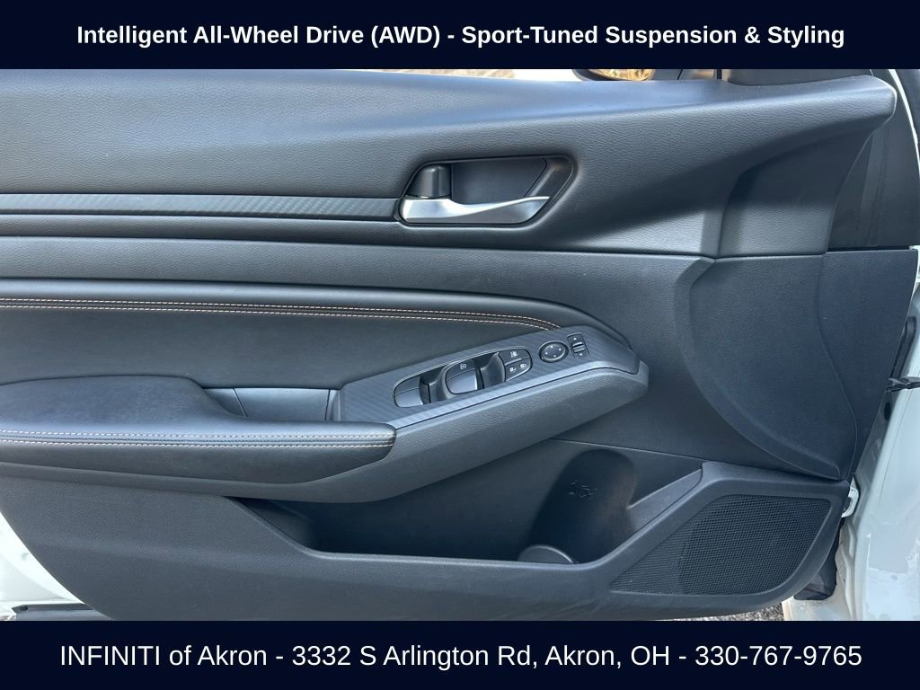 Used 2019 Nissan Altima 2.5 SR image 31