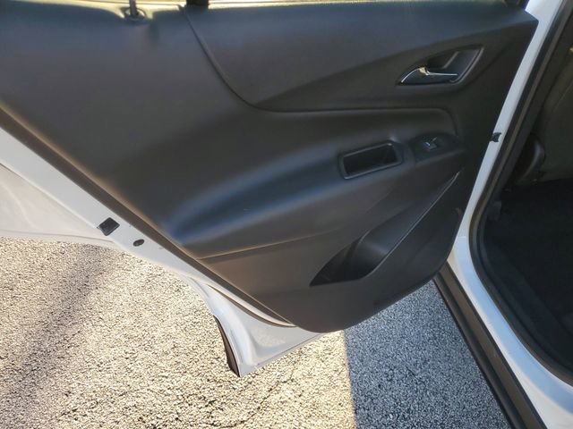 Used 2023 Chevrolet Equinox LT image 14