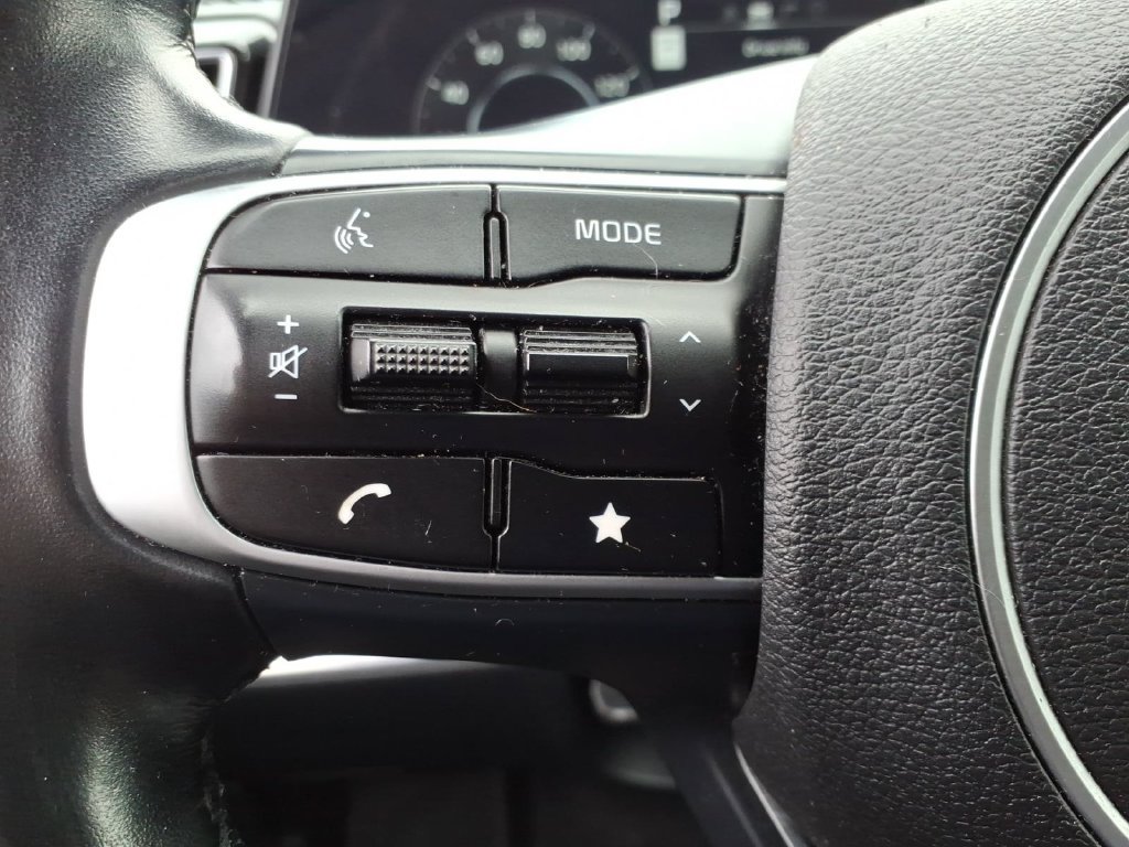 Certified 2023 Kia Sportage X-Pro Prestige AWD/4WD image 22