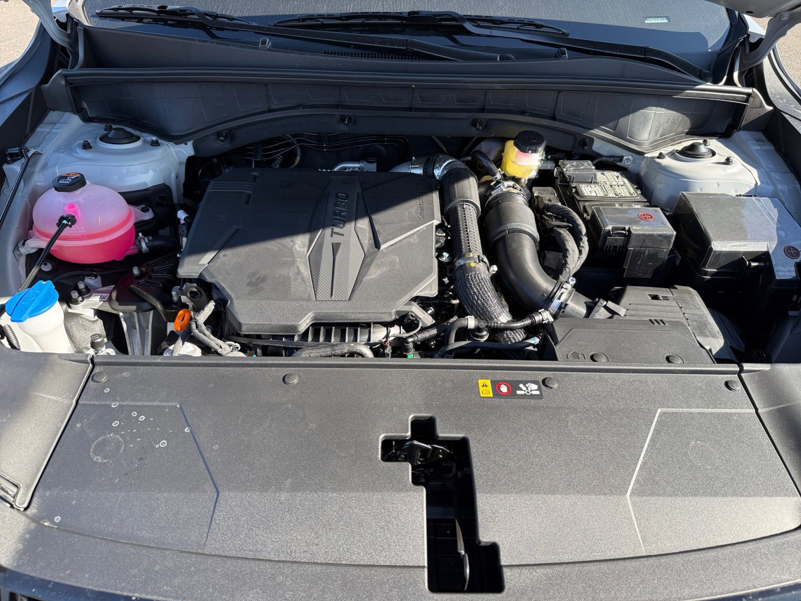 New 2026 Kia Sorento SX image 20