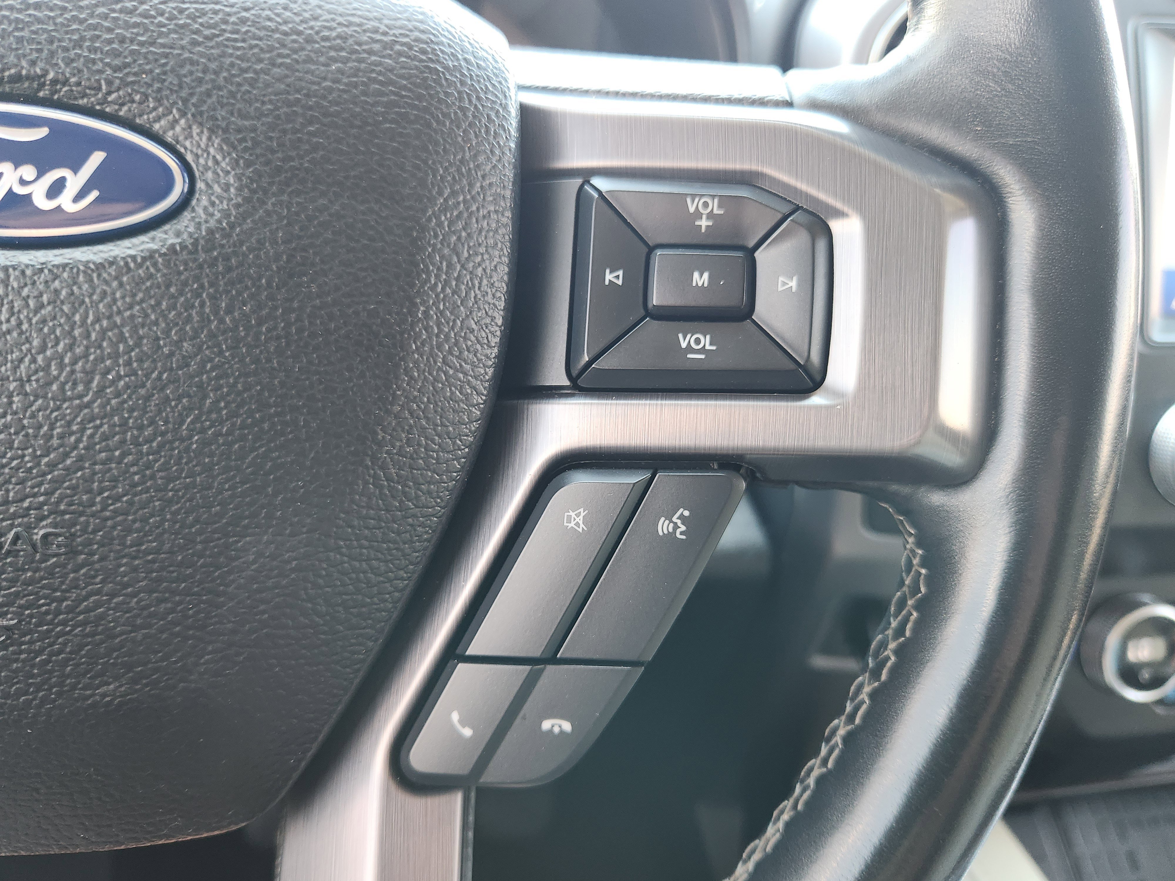 Used 2021 Ford Expedition Max Platinum image 22