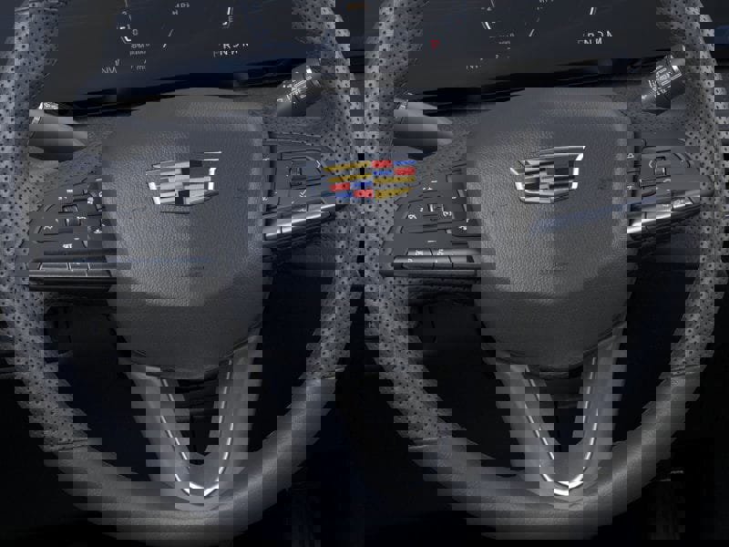 New 2025 Cadillac XT4 Sport image 19