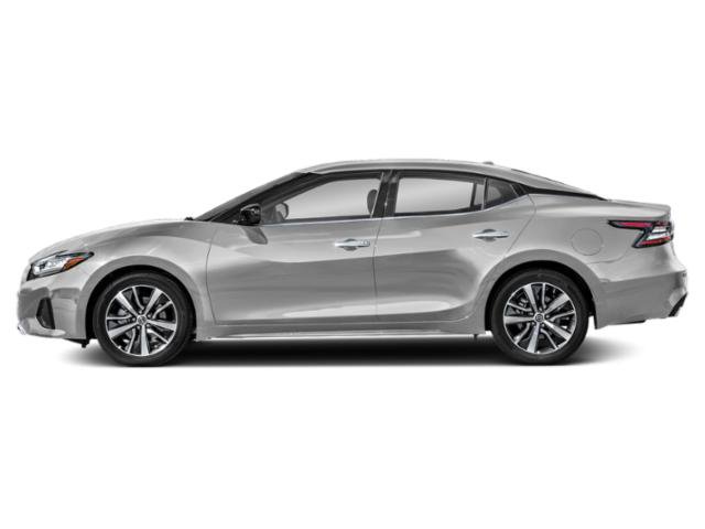 Used 2020 Nissan Maxima 3.5 SL w/ Floor Mat Group FWD image 2