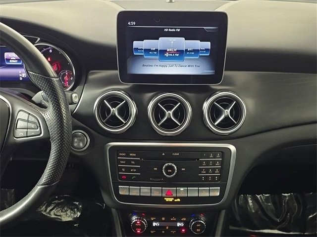 Certified 2020 Mercedes-Benz GLA 250 4MATIC image 16