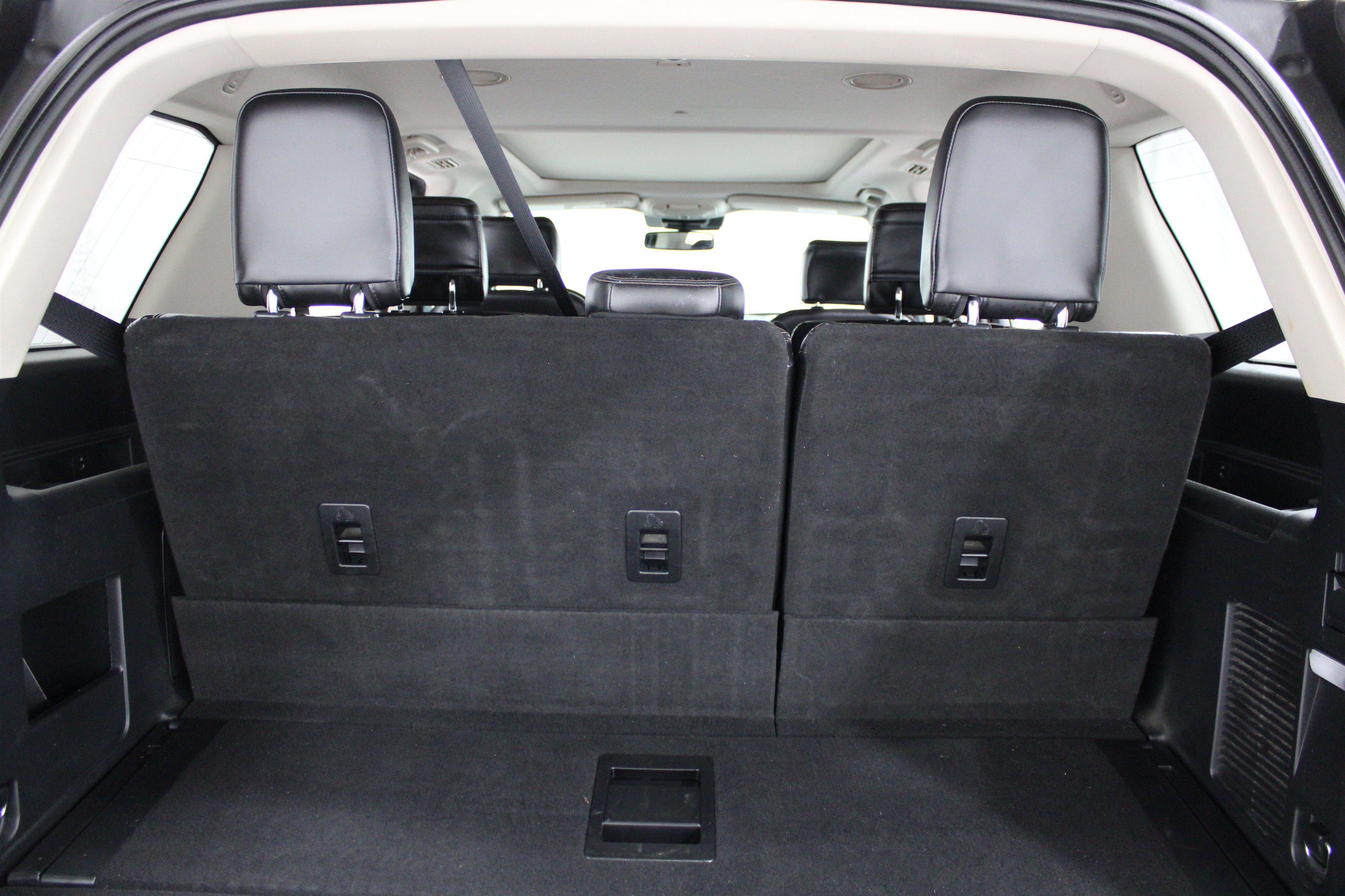 Used 2020 Ford Expedition Platinum AWD/4WD image 26