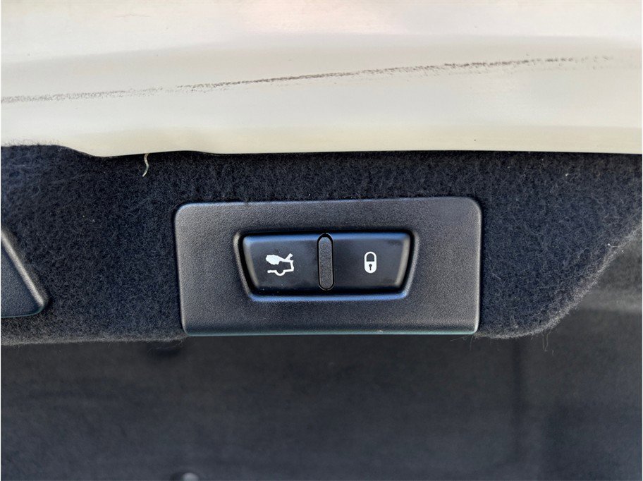 Used 2017 Maserati Quattroporte S RWD image 49