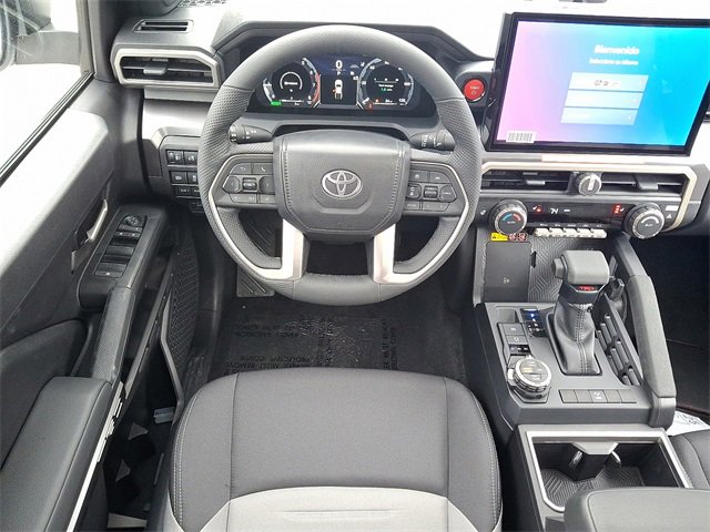 New 2025 Toyota Tacoma TRD Off-Road image 10