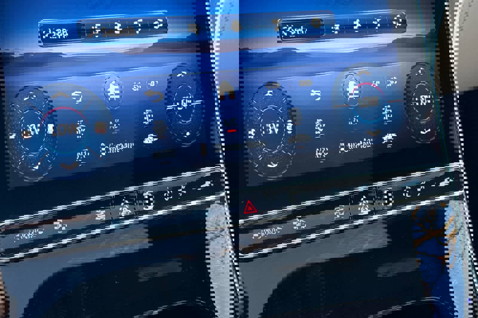 Certified 2025 Mercedes-Benz C 300 Sedan image 18