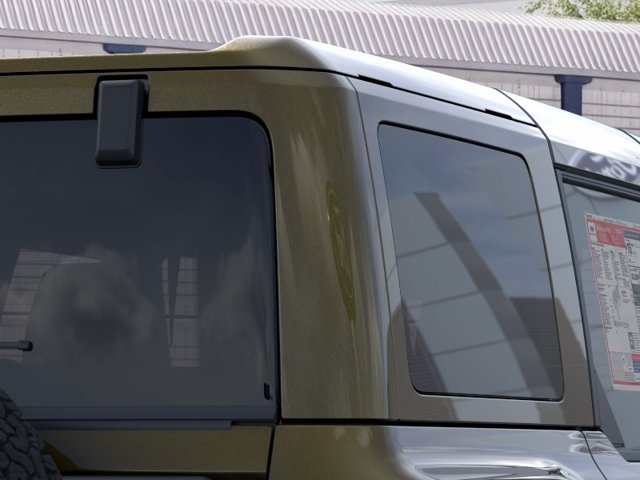 New 2026 Ford Bronco Raptor AWD/4WD image 25