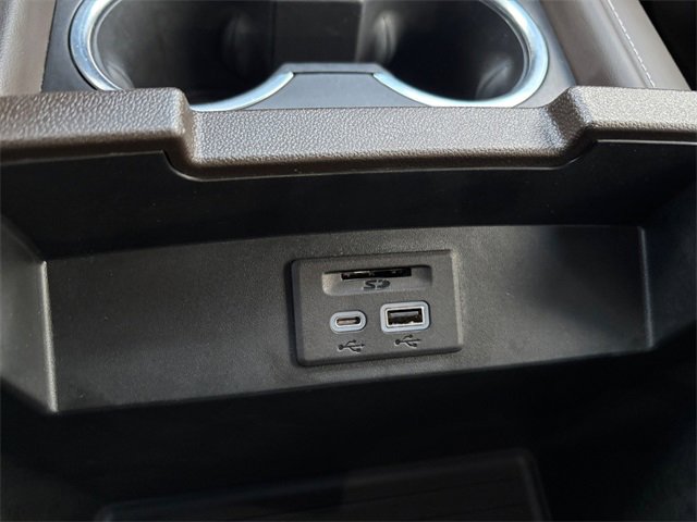 Used 2021 Chevrolet Tahoe LS image 25