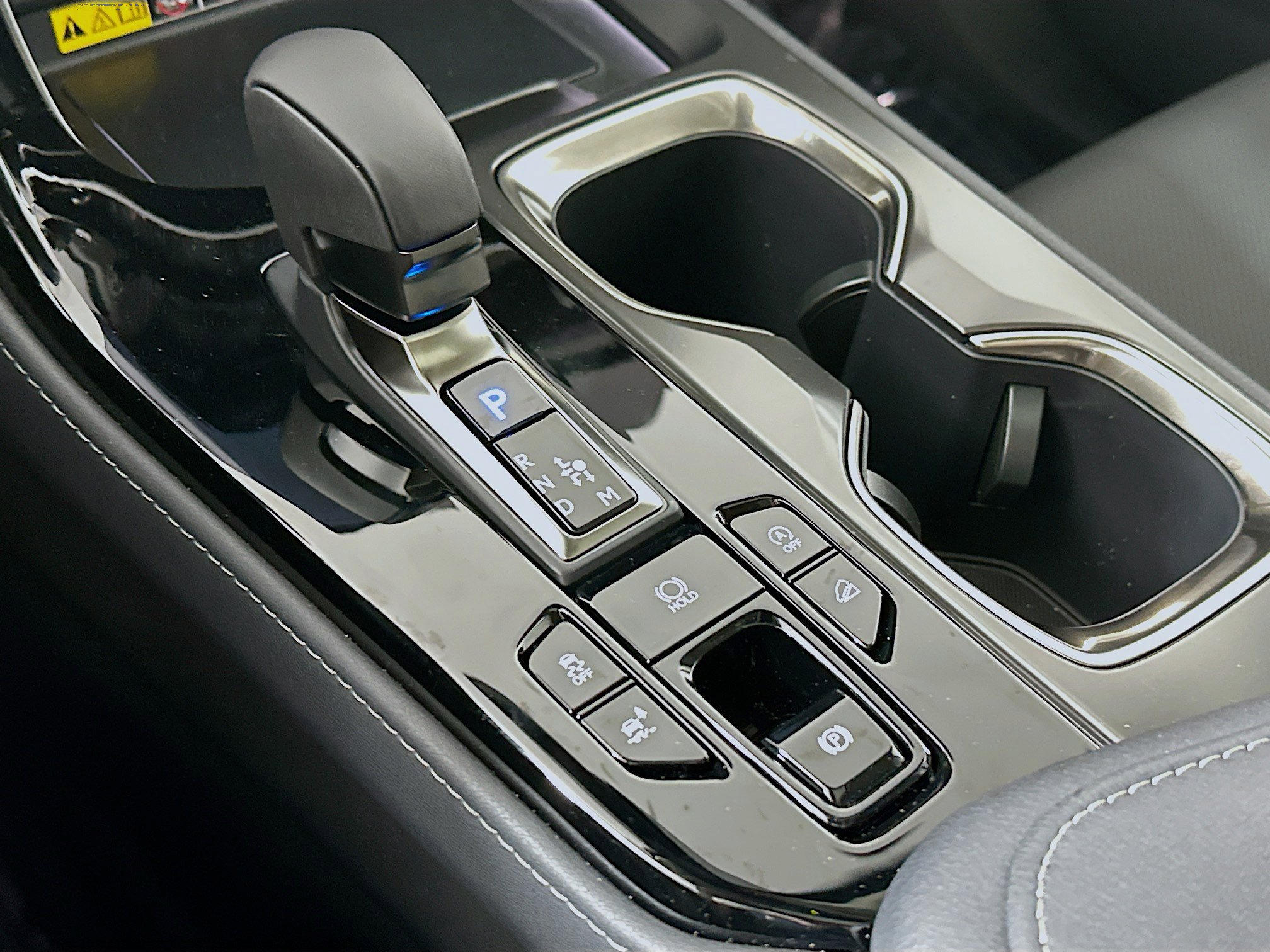 New 2025 Lexus NX 350 AWD w/ Accessory Package (2T) image 16