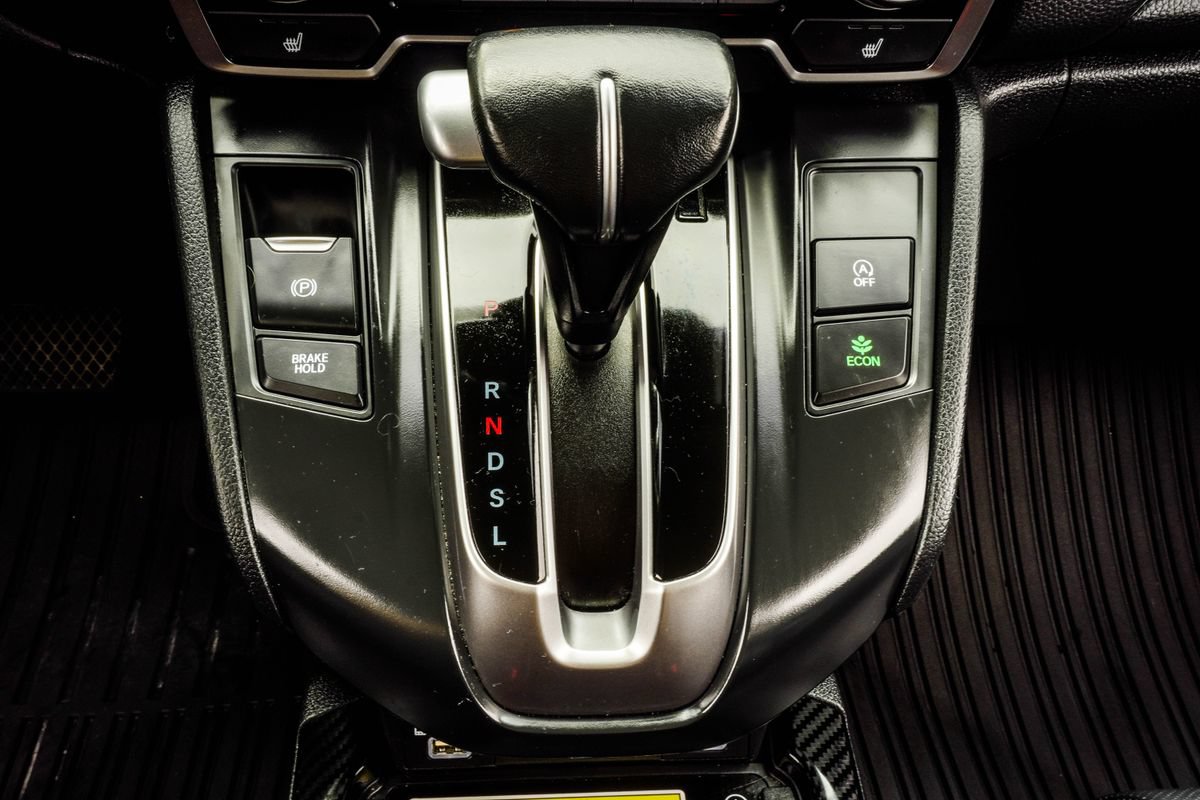 Used 2020 Honda CR-V Touring image 22