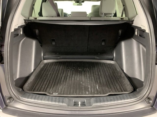Used 2018 Honda CR-V EX image 13