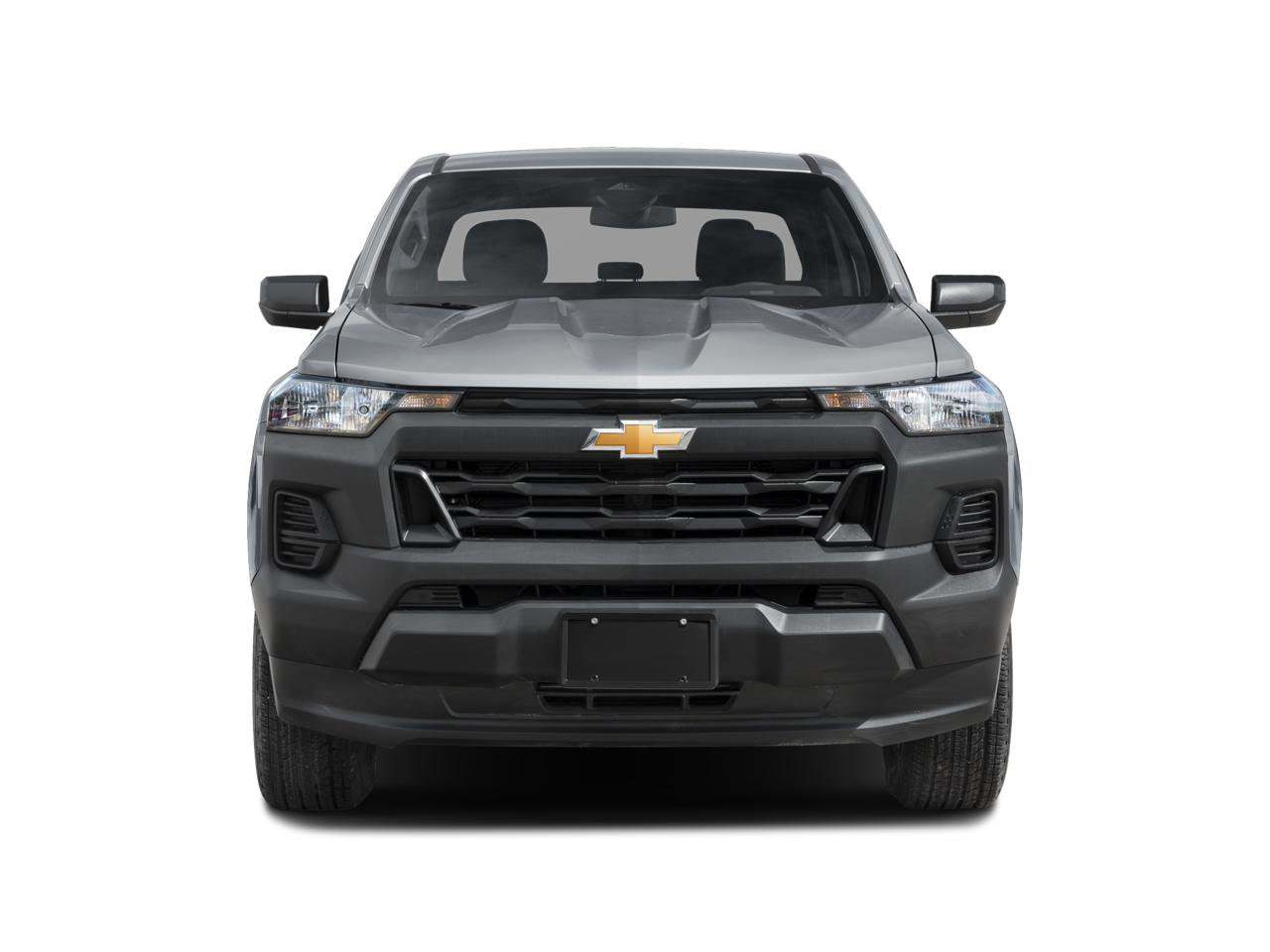 New 2026 Chevrolet Colorado W/T w/ WT Custom Package AWD/4WD image 39