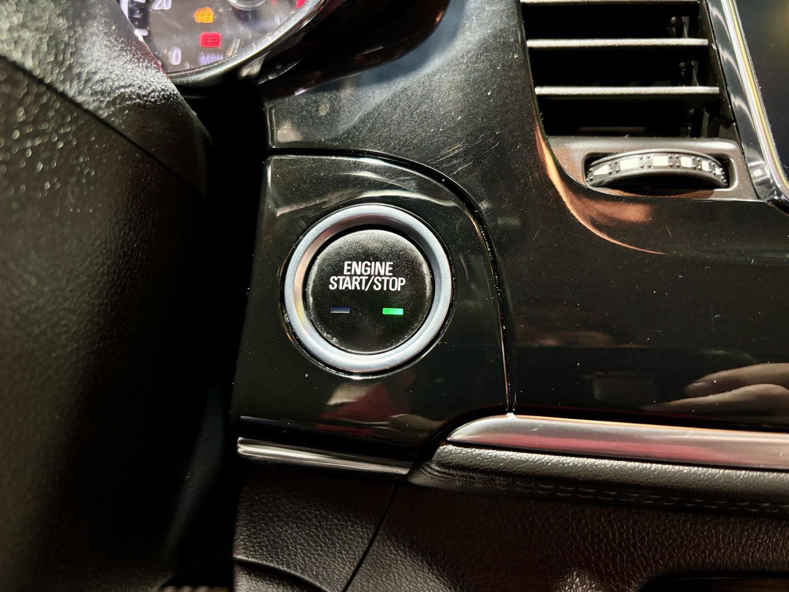 Used 2018 Buick Encore Preferred AWD/4WD image 10