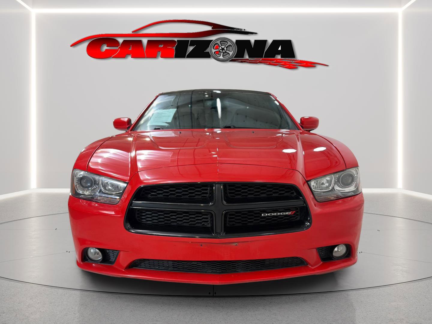Used 2013 Dodge Charger R/T RWD image 13